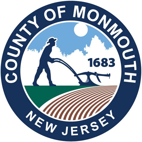 County of monmouth nj - 